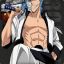 [GHOST]GRIMMJOW