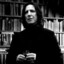 Professor Snape