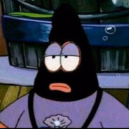 比奇堡悍匪派大星