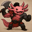 Axetroll