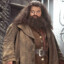 Daddy Hagrid