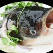 fish head