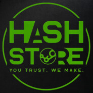 Hash Store