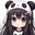 panda