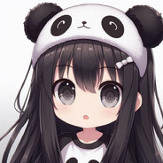 panda