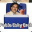 Pablo Eskybruh