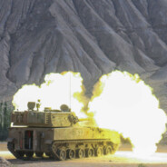 大概疯狂的攻击