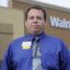 walmart employee