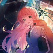 羽丘女子学院圣爱音