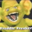 Freddie Freaker