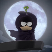 Mysterion