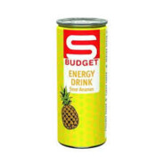 S-Budget Sauer Ananas