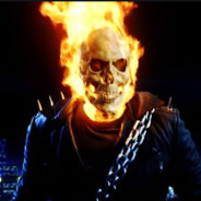 Ghost Rider
