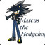 Marcus the Hedgehog