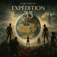 Expedition 33