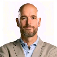 埃里克·滕哈赫