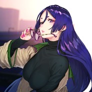 冷血无情康纳酱