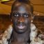 Mamadou Over swaggé