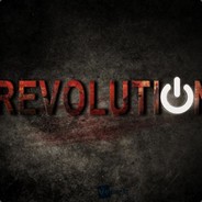REVOLUTION