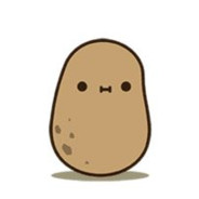 ✪Little Potato