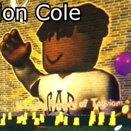 Tayvion Cole