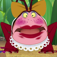 mr.жаба клава