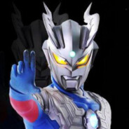 赛罗奥特曼无限形态