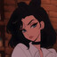 Alisha.