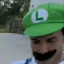 Dominican Luigi