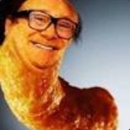 Danny Decheeto