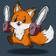 fox