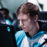 Player avatar