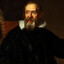 Galileo Galilei