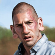 Shane Walsh, Not The Good Guy