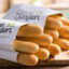 Olive Garden Breadsticks