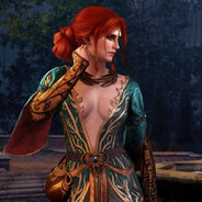 Triss Merigold