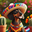 Juanito Gonzales, the Sausage