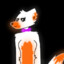 Lolbit la zorro loca