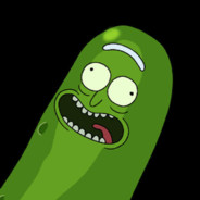 Pickle Deag