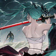 miku type ★★★'s Avatar