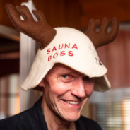SaunaTimo avatar