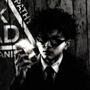 shakerFFF Steam avatar
