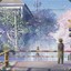 北巷以北