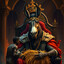 King of Donkeys
