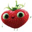 strawberry