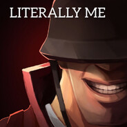 Steam Avatar