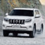 LAND CRUISER