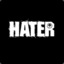 HATER ! 007 47