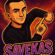 Savekas