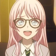 羽丘第一突破手千早爱音